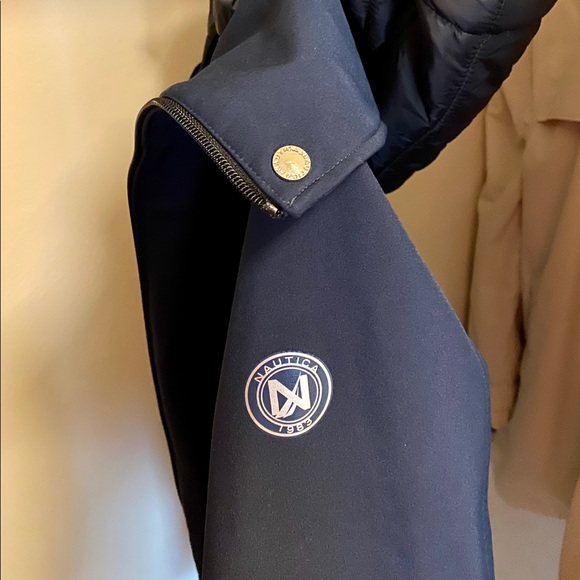 Michael Kors Dupe Jacket - Picture 2 of 5